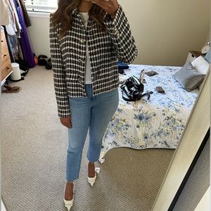 Zara blazer